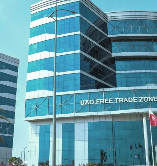 Company Formation in Umm Al Quwain Free Zones