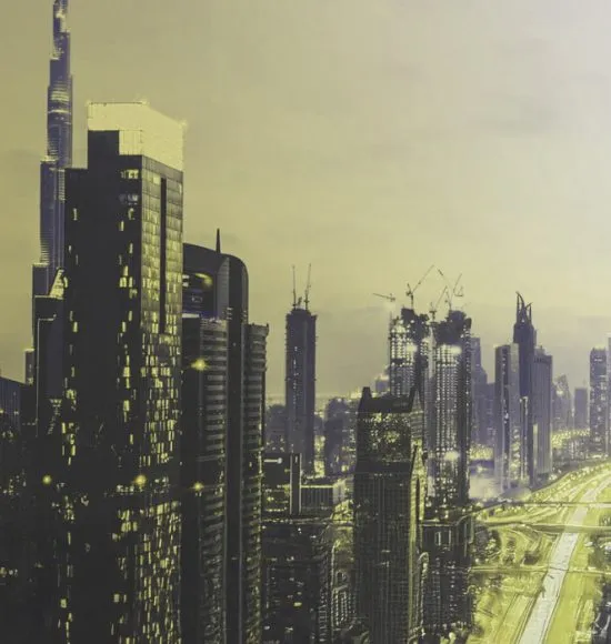 Dubai Company Liquidation