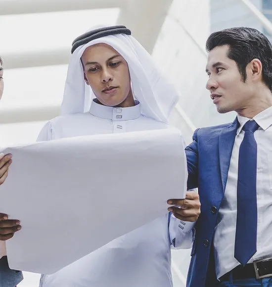 Company Registration in Dubai and UAE