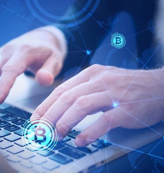 Crypto License Registration
