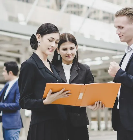Professional Company Formation Services in Dubai