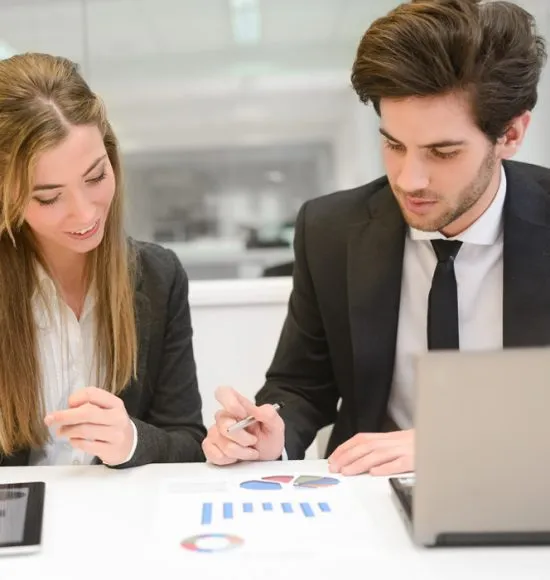 Tax Consultancy Services in Dubai