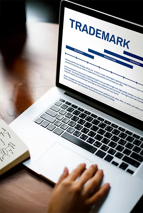 Trademark registration