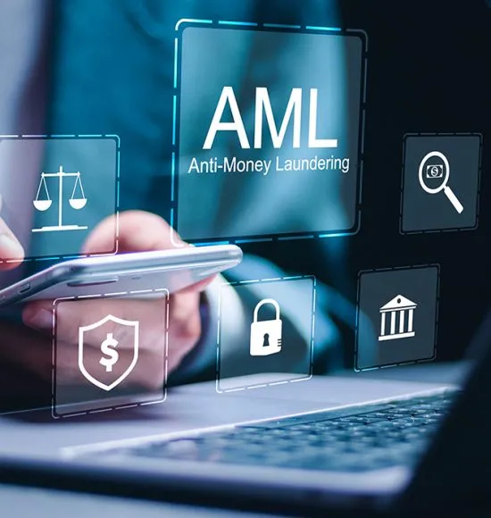 AML Sanction Screening Software
