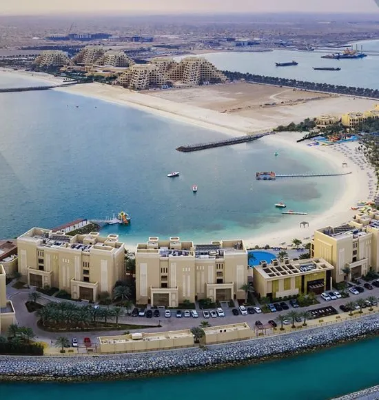 RAK ICC Offshore Company Formation