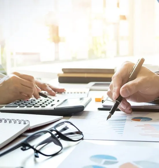 Accounting and Bookkeeping Services