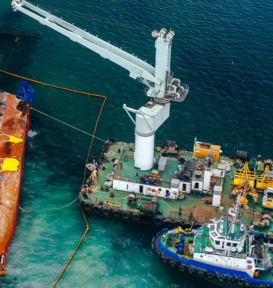 Ajman Offshore Company Formation