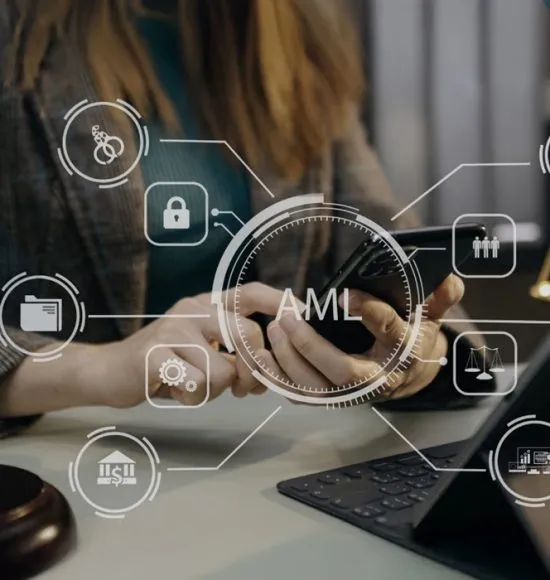 AML Compliance