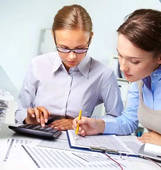 Audit Services