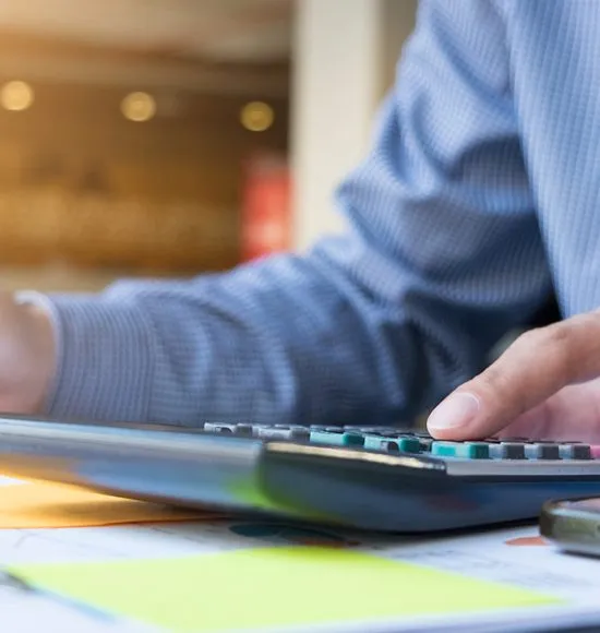 Corporate Tax Registration and Advisory