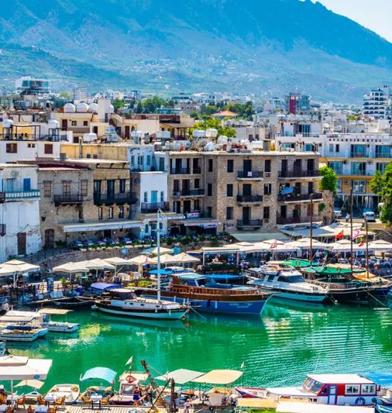 Cyprus Offshore Company Formation