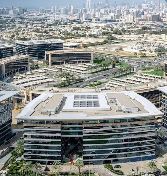 Free Zone Company Setup Dubai, UAE