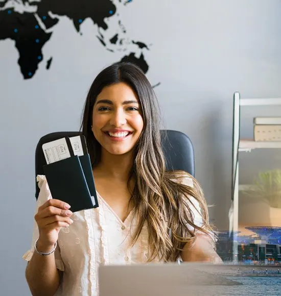 Employment Visa Services in Dubai