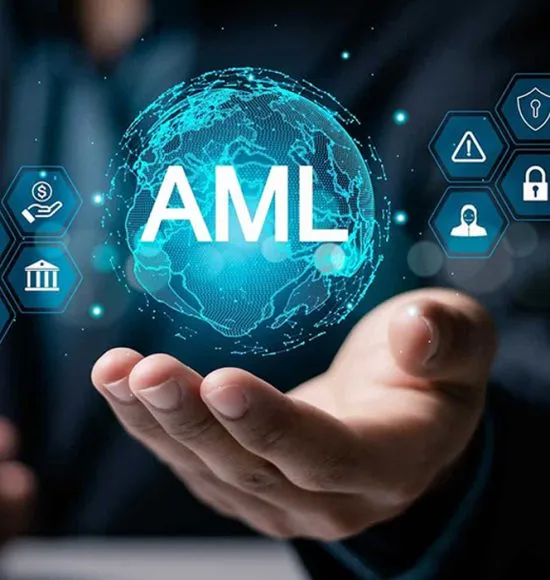 GOAML Registration Services