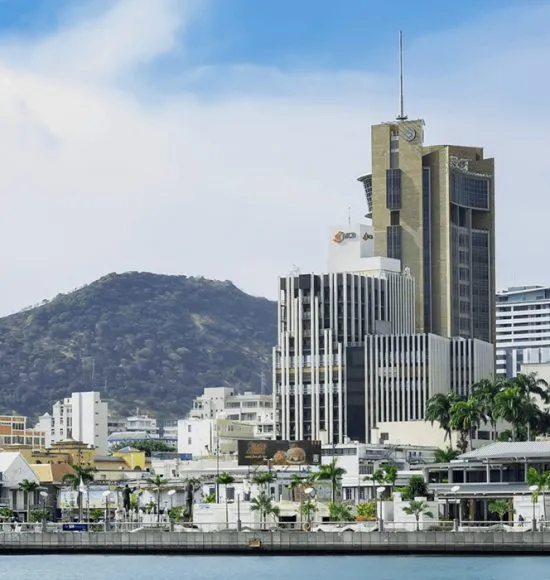Mauritius Offshore Company Formation
