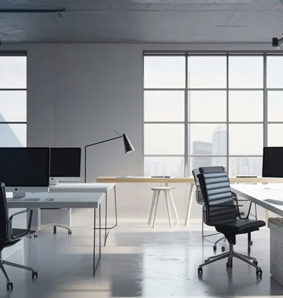 Office Facility Services