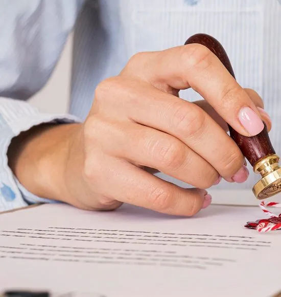 Translation & Attestation Services