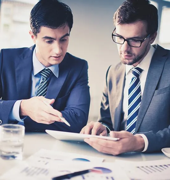 VAT Implementation and Filing Services